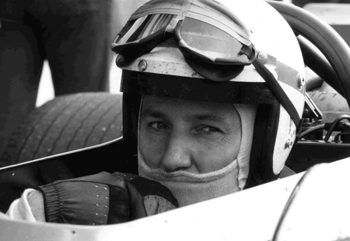 E’ morto John Surtees