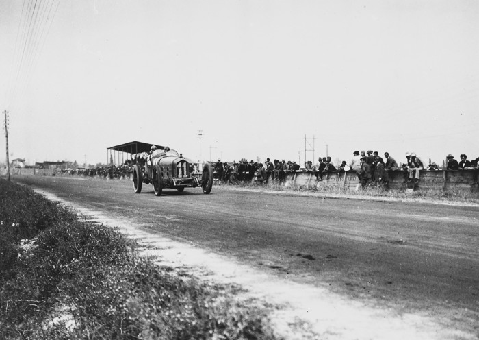 Motori Leggendari II – 8 cilindri Ballot Grand Prix