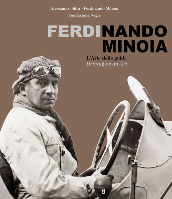 Ferdinando Minoia – L’arte della guida