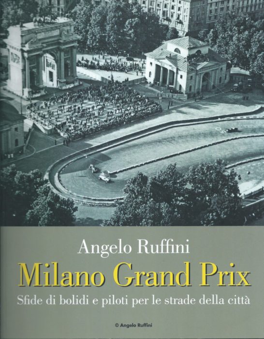 Milano Grand Prix – Sfide di bolidi e piloti per le strade della città