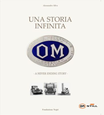 OM – Una storia infinita