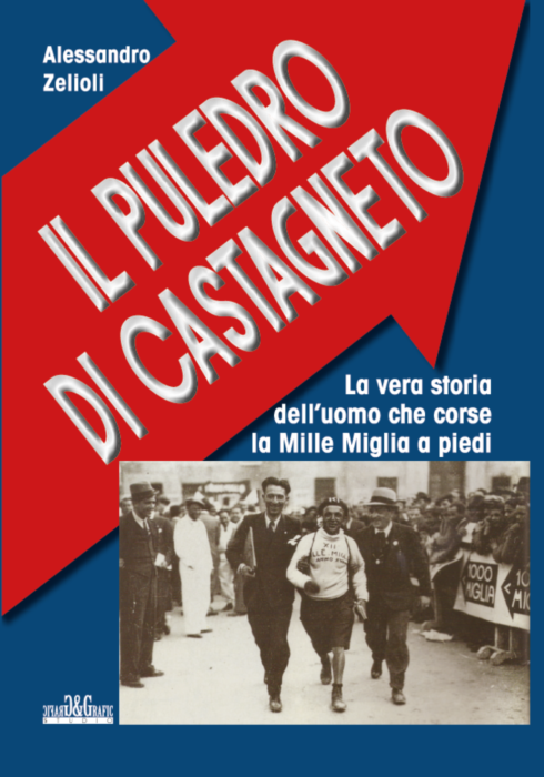 Il puledro di Castagneto