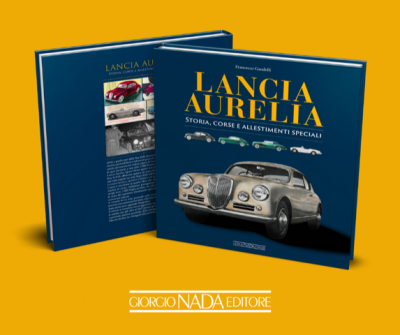 Lancia Aurelia – Storia, corse e allestimenti speciali