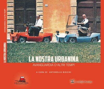 La nostra urbanina – Avanguardia d’altri tempi