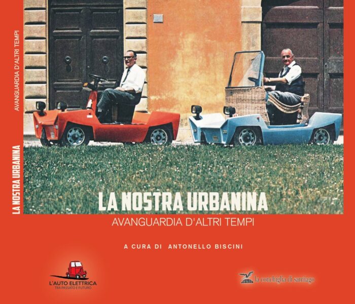 La nostra urbanina – Avanguardia d’altri tempi