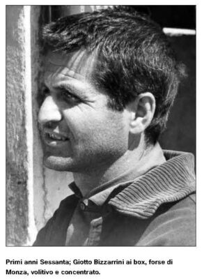Giotto Bizzarrini (6/6/1926-13/5/2023) Giotto Bizzarrini (6/6/1926-13/5/2023)